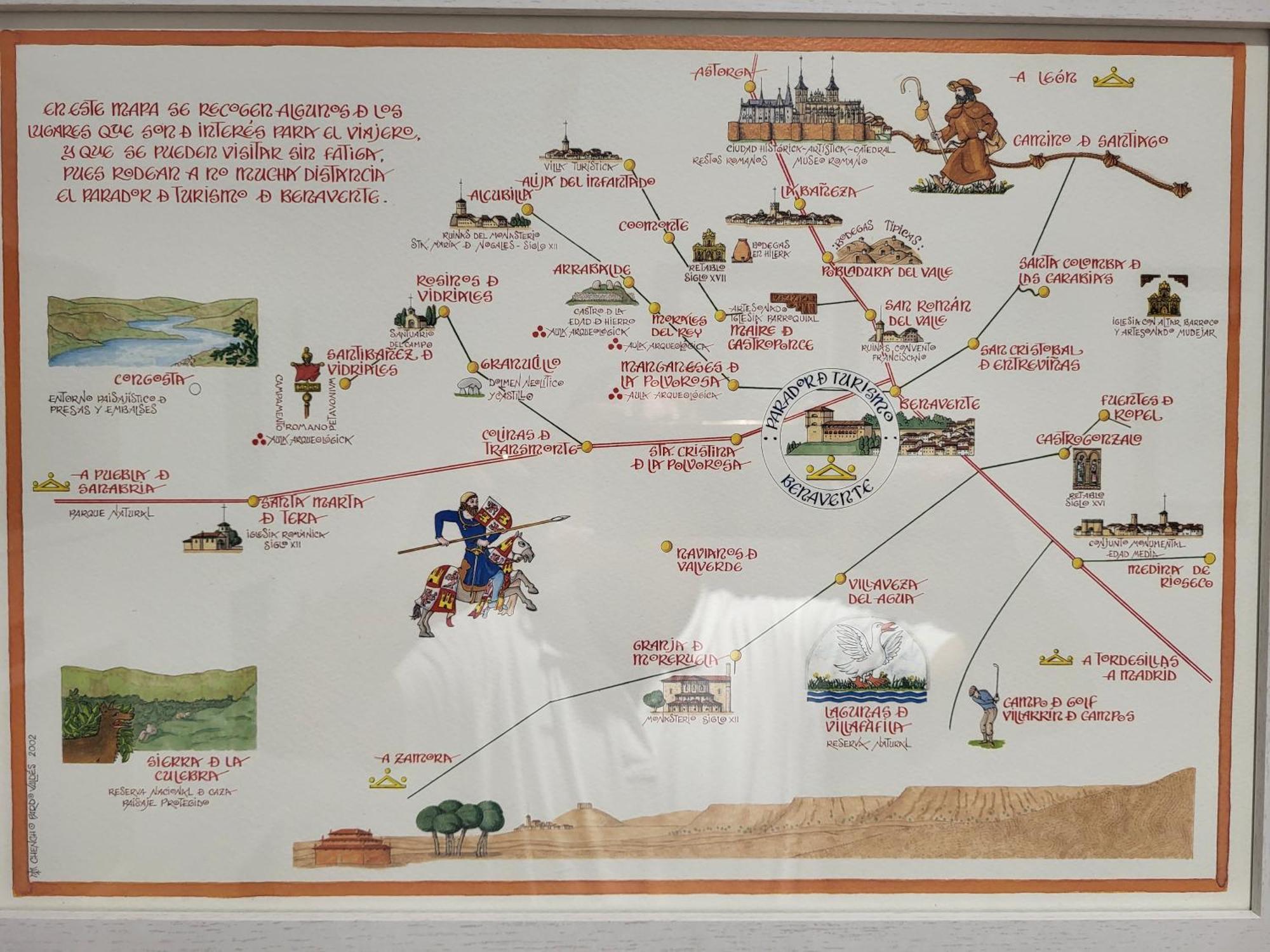 La Pedrosa Casa Rural Camarzana de Tera Экстерьер фото